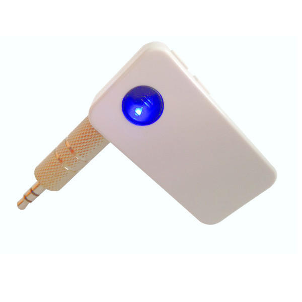 Direct Charge Car Bluetooth Receiver Hands