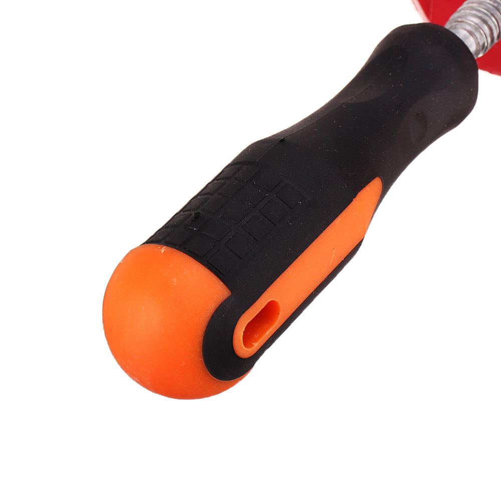 90 Degree Corner Right Angle Clamp Vice Grip Woodworking Quick Fixture Aluminum Alloy Tool Clamps Single Handle