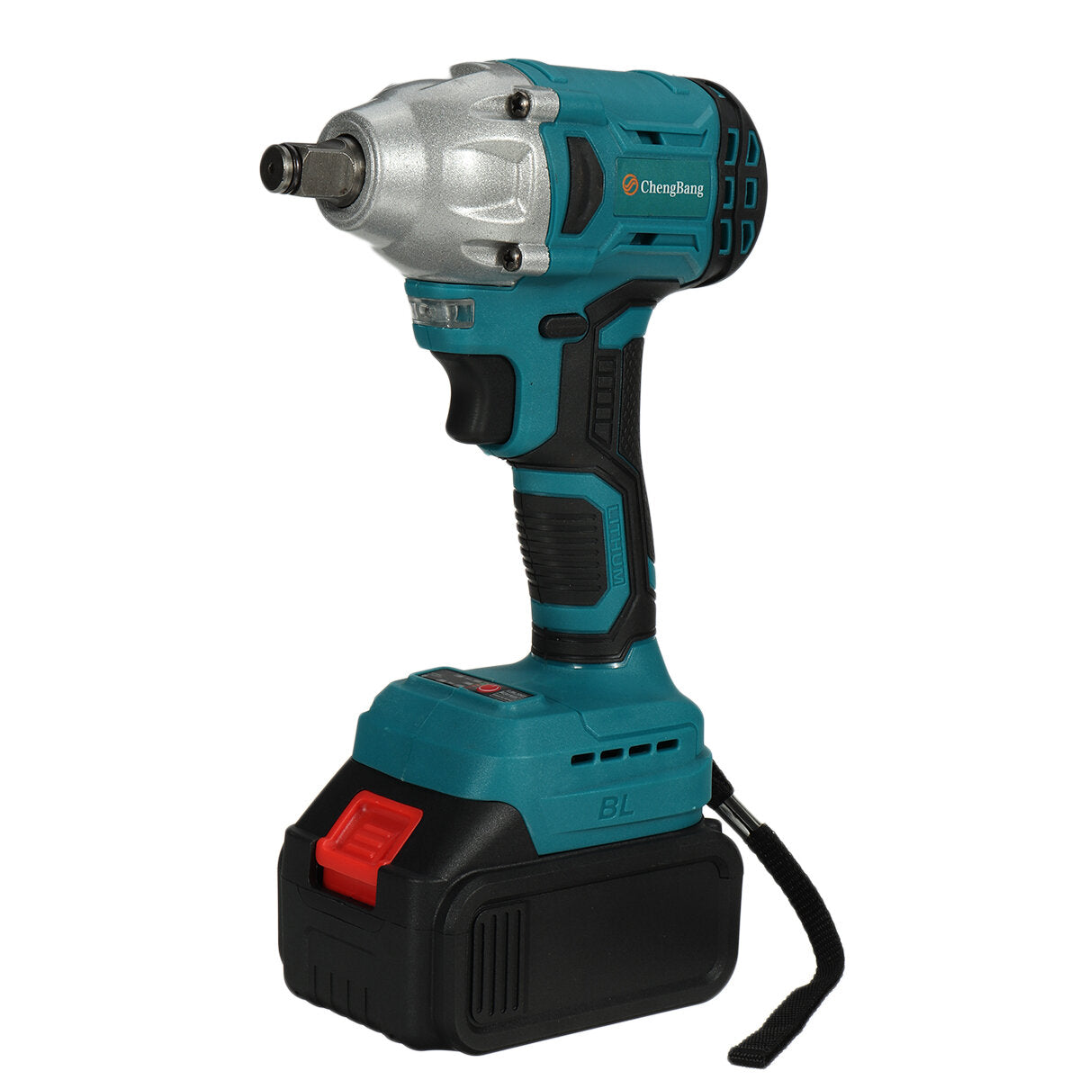 2 IN 1 Cordless Impact Wrench Angle Grinder For Makita 18V Battery