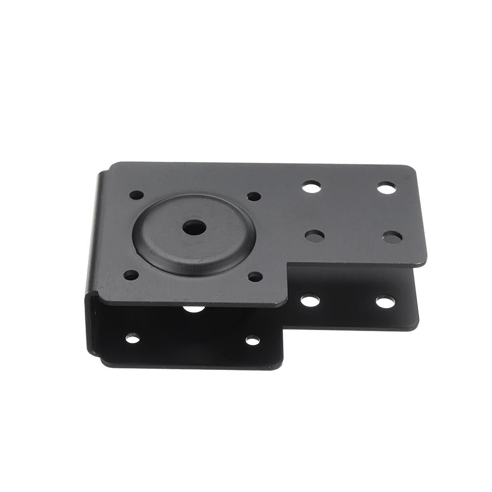 V-Slot Linear Actuator End Mount Nema17 Motor End Mount Plate for 2040 Aluminum Extrusions CNC Parts