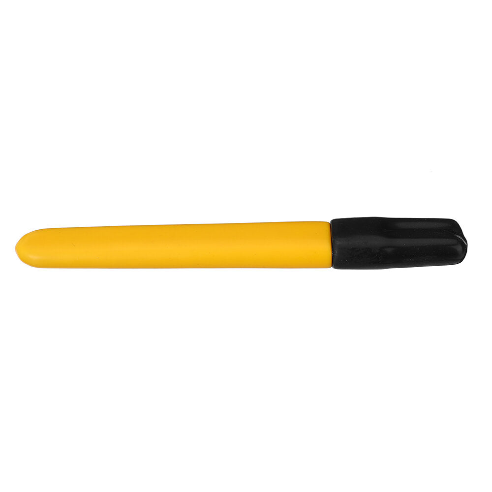1PCS Outdoor Knife and Scissors Dual-purpose Sharpener Garden Scraper Sharpener Quick Sharpener