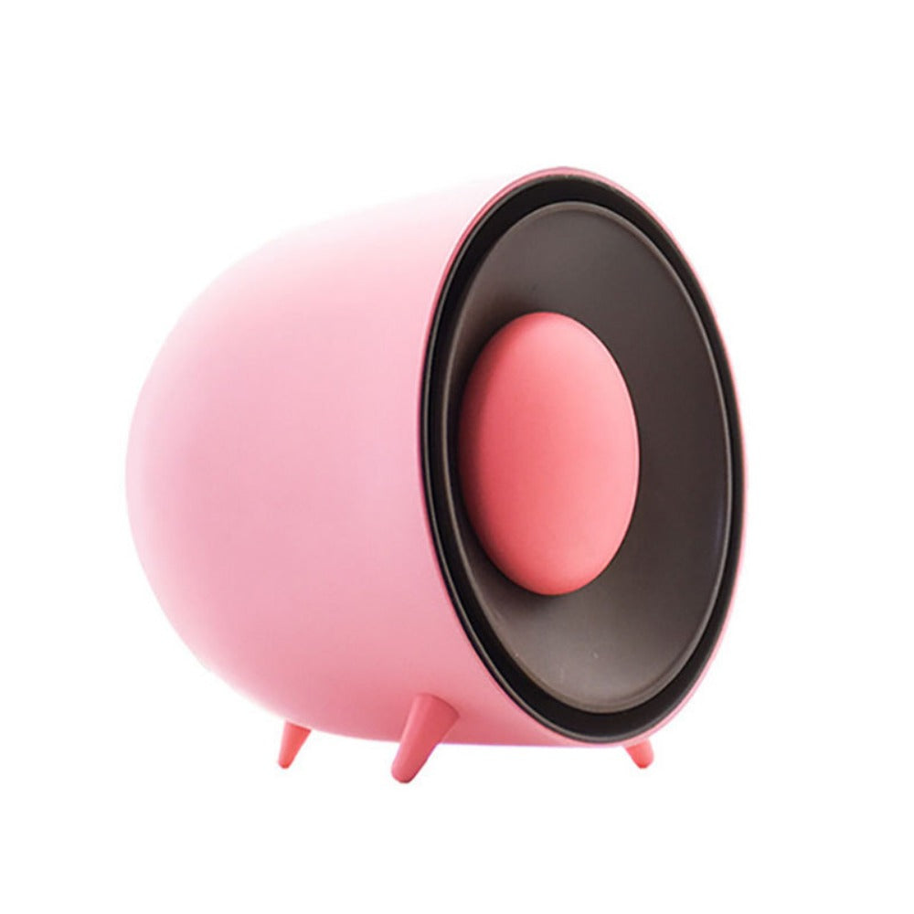 400W Mini Electric Heater for Winter - Hand Warmer for Office, Home, Bathroom
