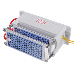 20g Home Ozone Air Purifier Deodorizer Ozone Ionizer Generator Sterilization Filter