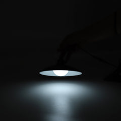 1/2/3/4 Head Solar Pendant Lights Lamp In/Outdoor IP65 Waterproof Warm/White Light