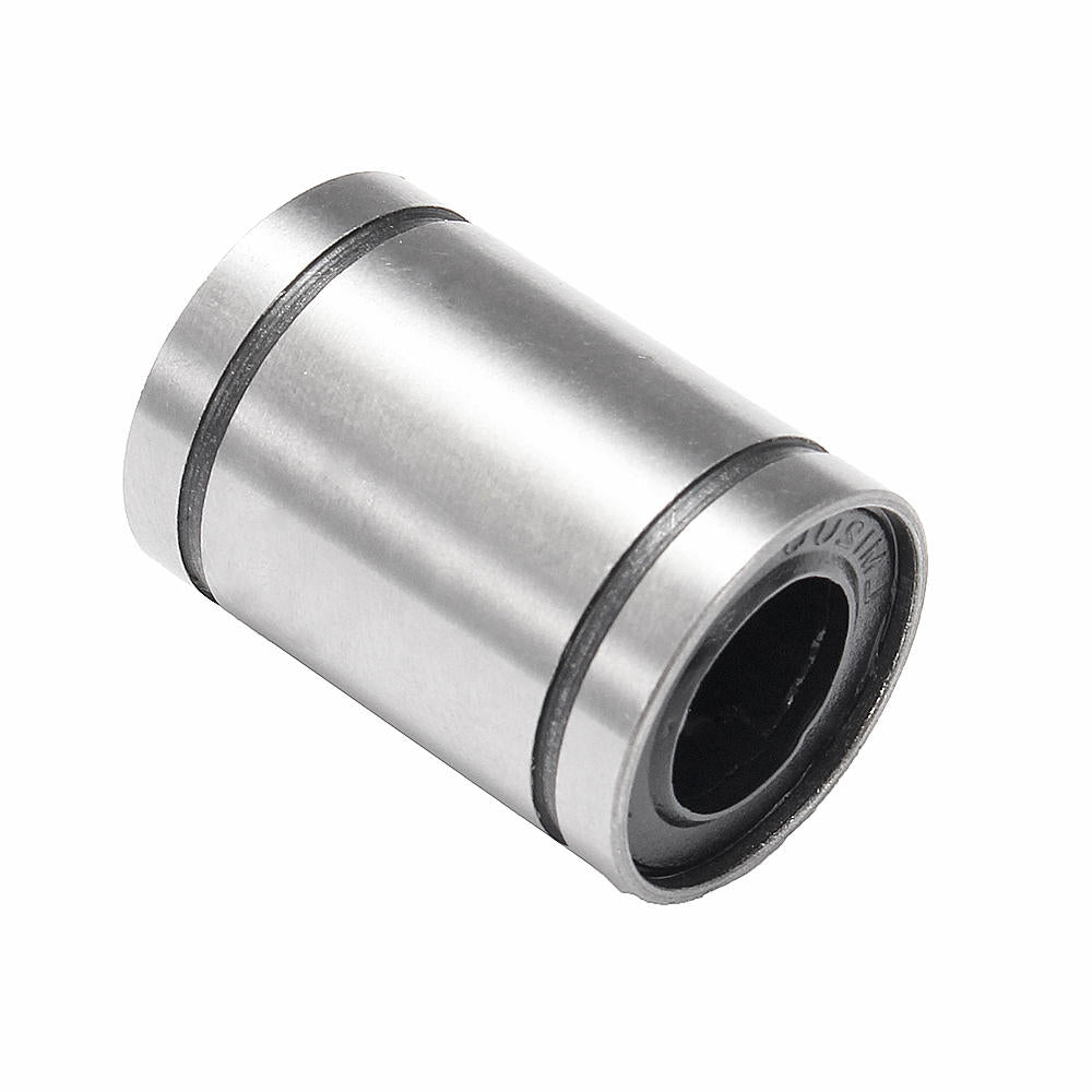 8 Pcs LM12UU 12mm Rubber Sealed Shielded Linear Ball Bear Bearing Linear Bearing