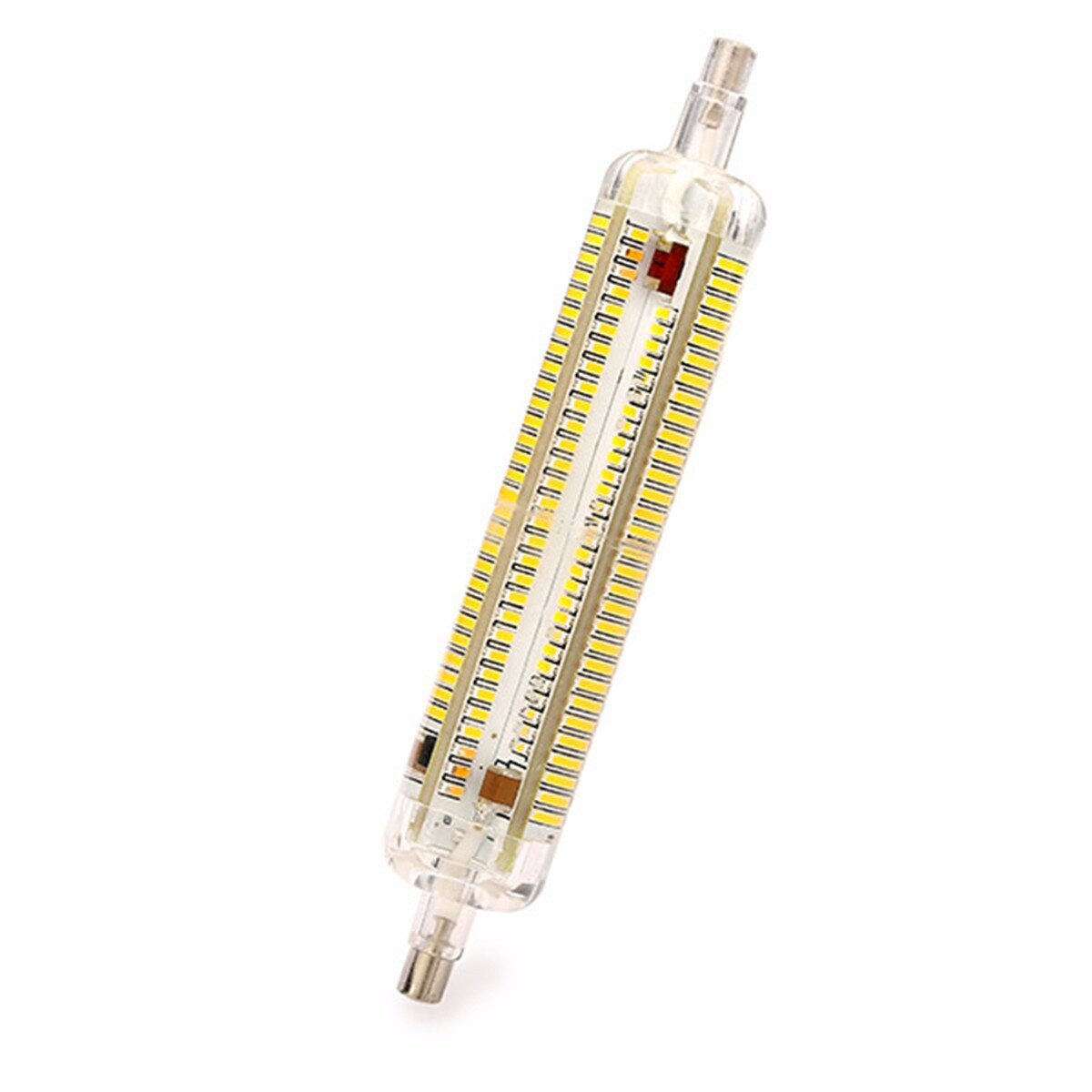 LED Bulb 15W 118MM SMD 3014 228 Pure White/Warm White Corn light Lamp 220V-240V