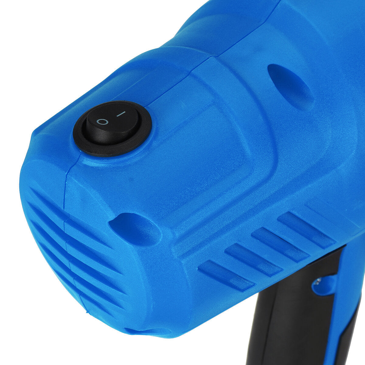 400W Electric Paint Sprayer Portable Handheld Paint Spray Guns for Indoor Home Fence DIY Painting Tool