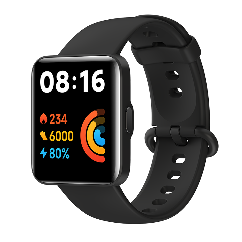 1.5 inch HD Screen Multi-system Standalone GPS 100 Fitness Modes 24-Hour Heart Rate Tracking SpO2 Monitor 5ATM Waterproof Smart Watch