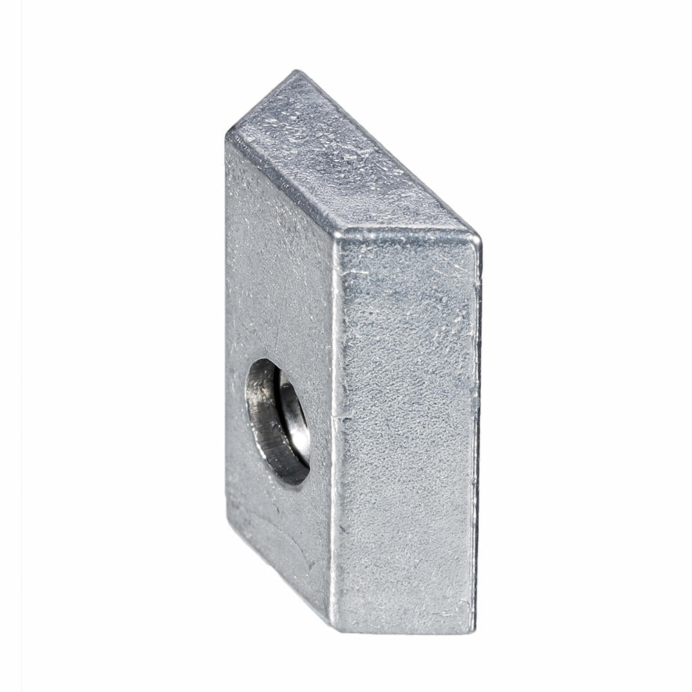 10pcs Z042M Slot Sliding Nut Zhouyu The First Tool Mini Multipurpose Machine Accesory