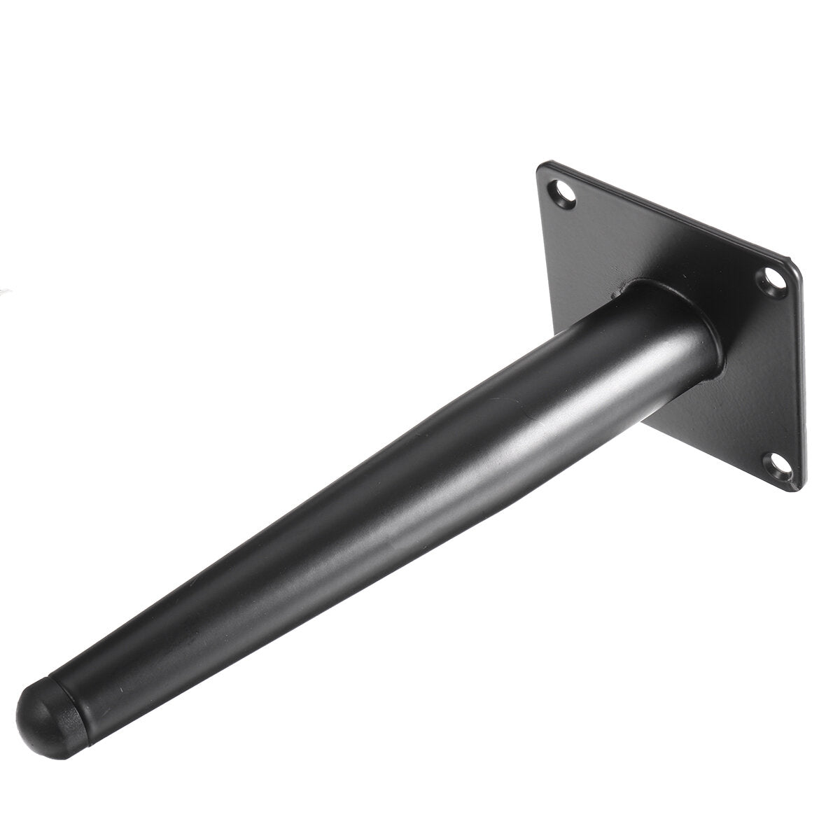 4Pcs Iron Legs Home Living Room Furniture Cabinet Support Legs Sofa Chair Bedroom Part Kit
