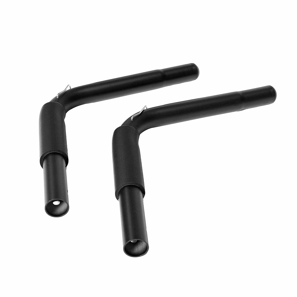 Adjustable Motorcycle Surfboard Bracket Bike Surfing Carrier Mount To Seat Posts
