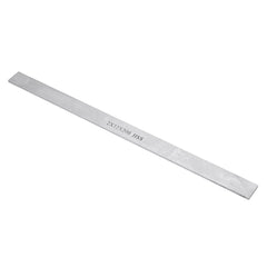 200x12x2mm HSS Square Engraving Bit Milling Lathe Tools Turning Tool