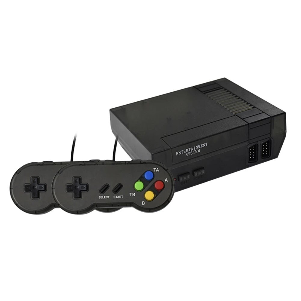 8GB 2000 Games TV Game Console PS1 MAME CPS1 FC GBA SFC FBA MD 4K HD TV Player Retro Classic Gaming Player