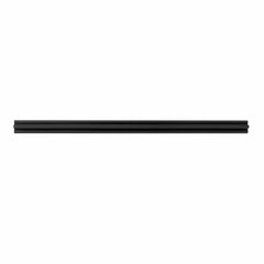 500mm Black 2020 V-Slot Aluminum Profile Extrusion Frame For CNC