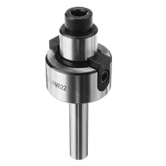 C12 FMB22 Tool Holder Face Mill Arbor Shell End Mill Arbor Adaptor for Milling Tool Lathe Tools