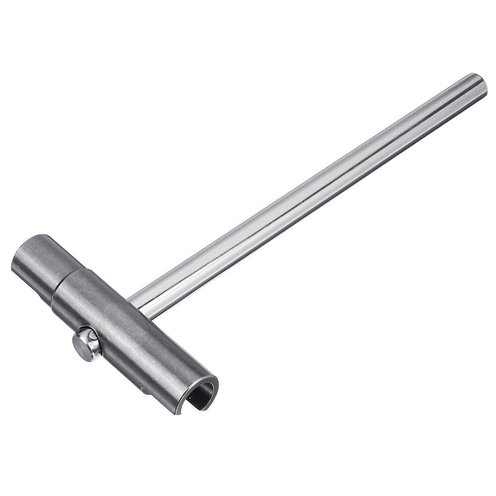 Detachable Metal Powerful Torque Wrench Hammer Shape Twisting Tool