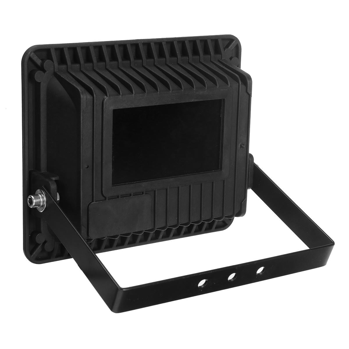 50W 80W 120W Outdoor Solar Power PIR Motion Sensor Garden Floodlight LED Remote Control  Security Light