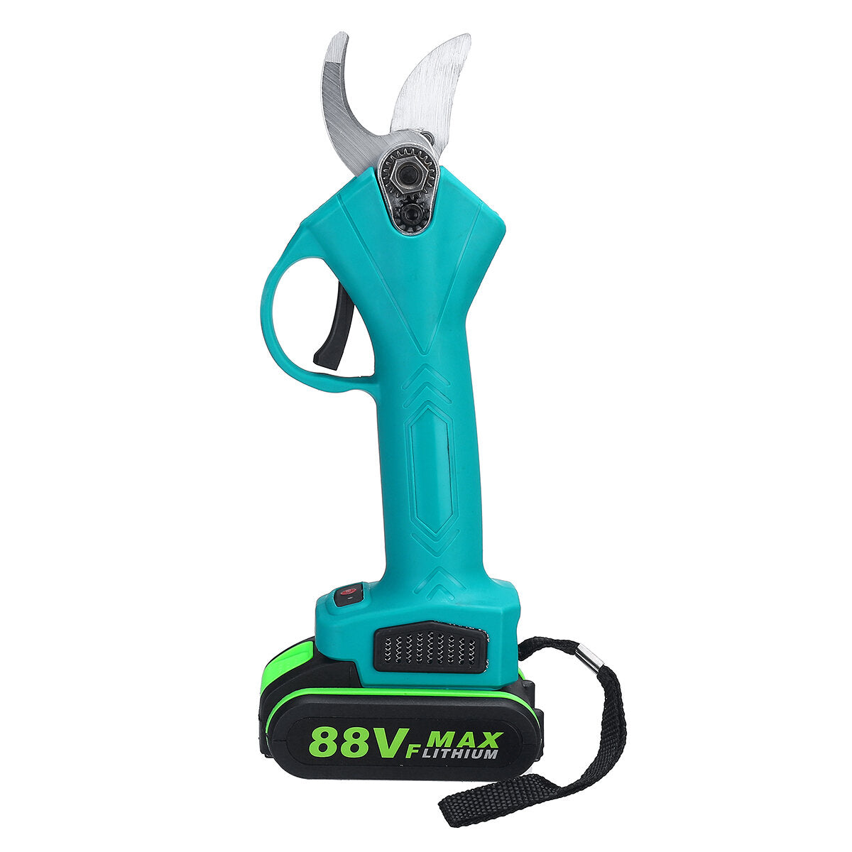 88VF 30mm Electric Pruning Shears Cordless Garden Pruner Cutter Tool