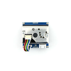 Dust Sensor Module Dust Particle Concentration PM2.5 Haze Detection