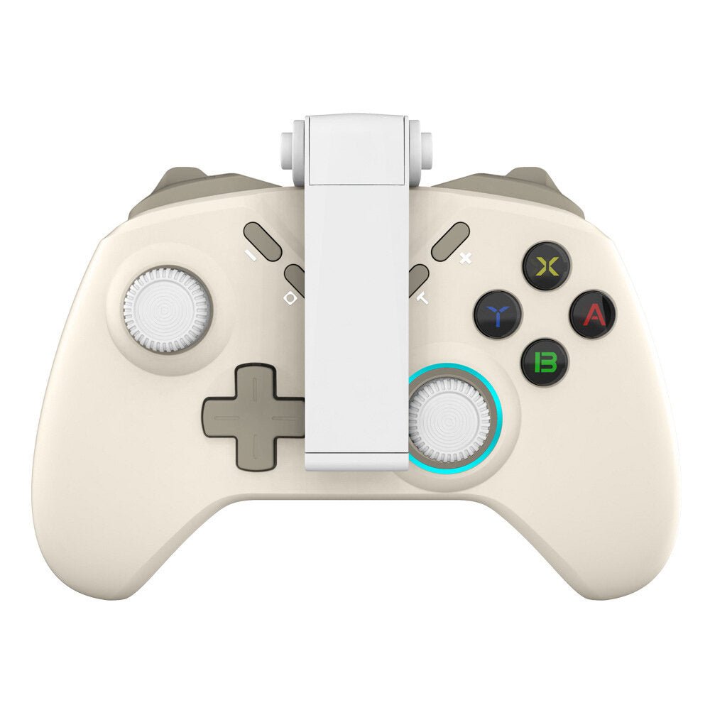 Wireless Game Controller for Switch for IOS13.4+ Android (HID) Gamepad Joystick