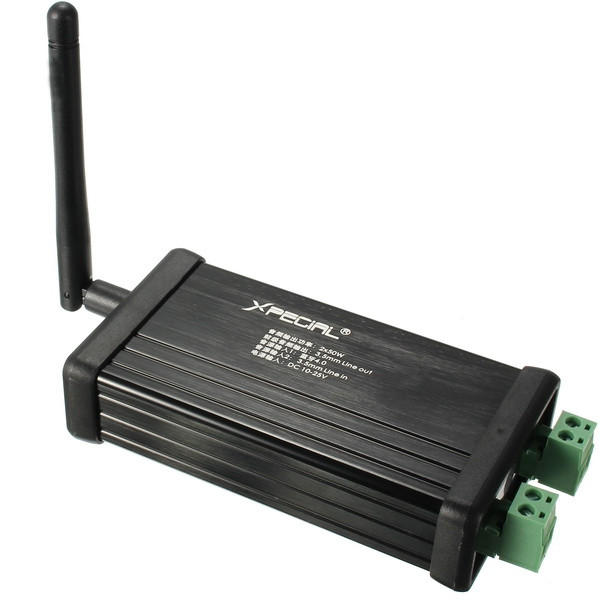 50W+50W TDA7492 HiFi-Class Bluetooth Digital Amplifier Stereo Power Amplifier Board
