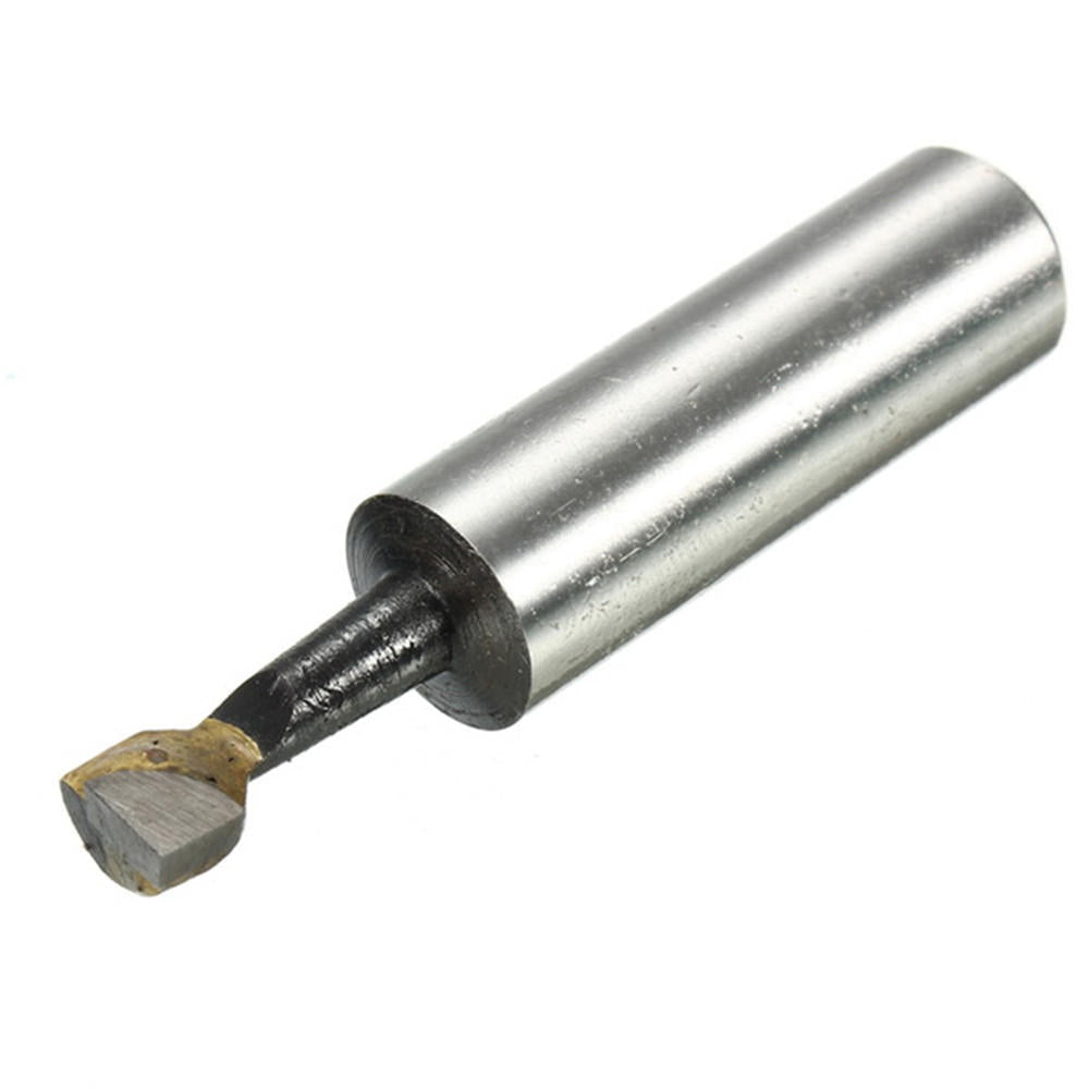 9pcs F1 1/2 Inch Shank Boring Bar Carbide Tipped Boring Bar Lathe Tools