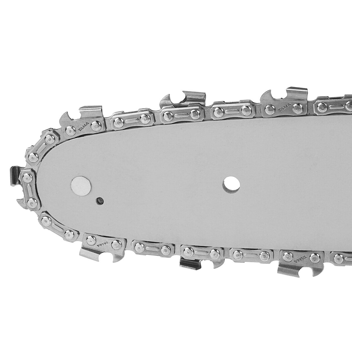 300W 10In One-hand Electric Rechargeable Chain Saw Cordless Chainsaw Wood Cutter Woodworking Tool