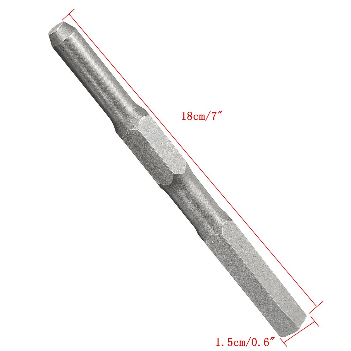 Rotary Hammer Electric Hammer Demolition Hammer Drill Connecting Rod Handle Accessory