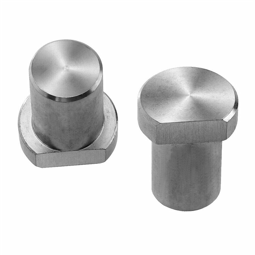 4PCS 19MM Woodworking Table Stop Blocks, Quick Release Lock for Routing & Cutting, Fits Standard Bench Dog Holes