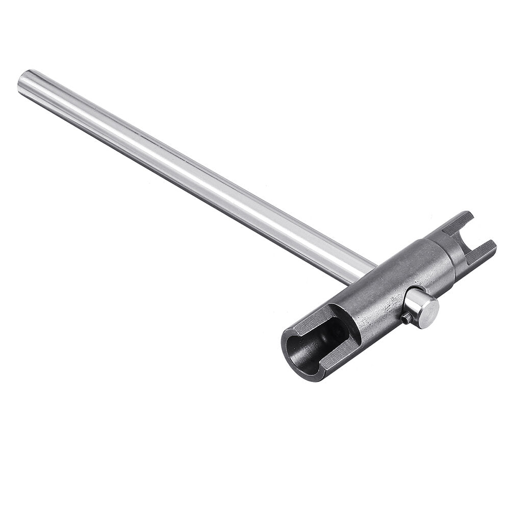 Detachable Metal Powerful Torque Wrench Hammer Shape Twisting Tool