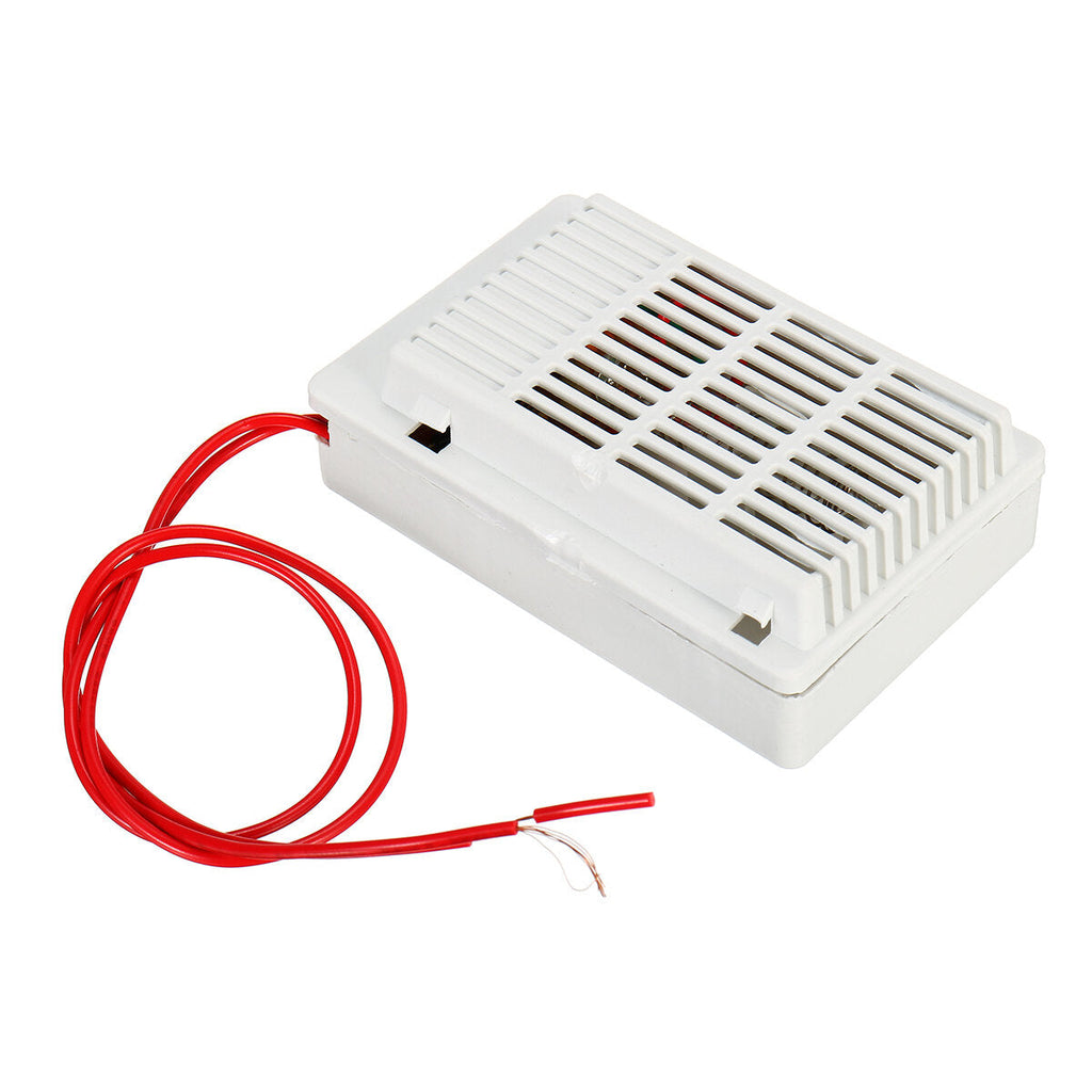 220V Ozone Generator Mini Air Purifier Homecare Dryer Dishwasher Deodorization