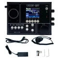 Shortwave Radio/MCHF V0.7 UHSDR-QRP 1.8-30Mhz HF SDR Transceiver CW SSB AM FM Radio