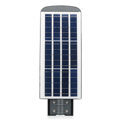 60W 180LED Solar Powered Lamp PIR Motion Sensor Outdoor Garden Street Light for Outdoor Road Garden