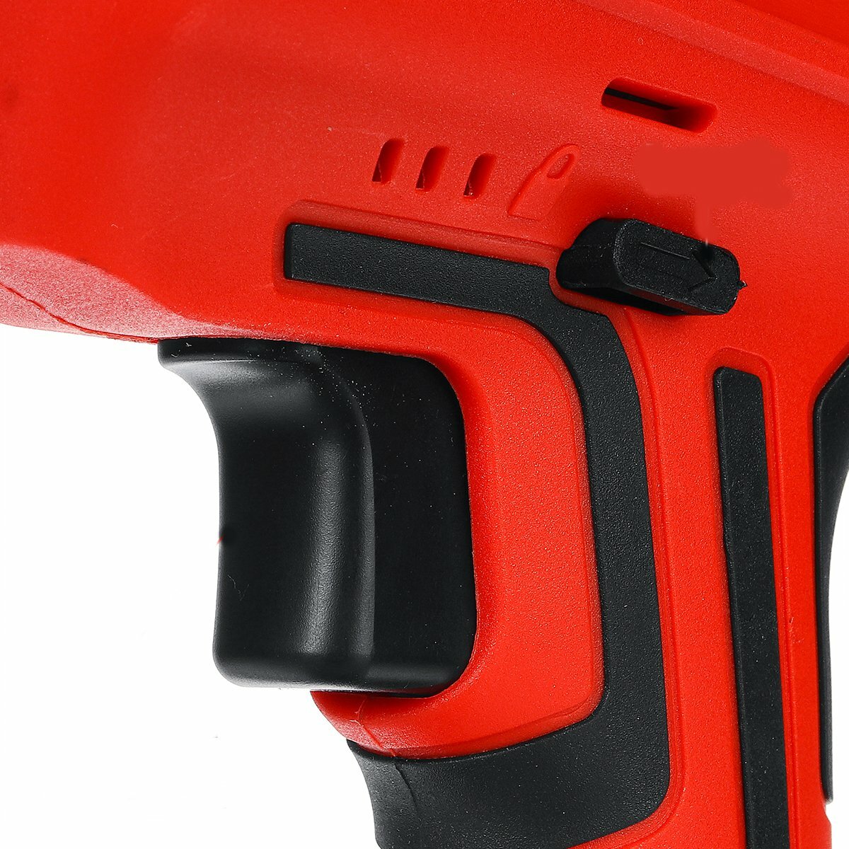 88VF Cordless Electric Reciprocating Saw Outdoor Portable Woodworking Tool One Hand Saw