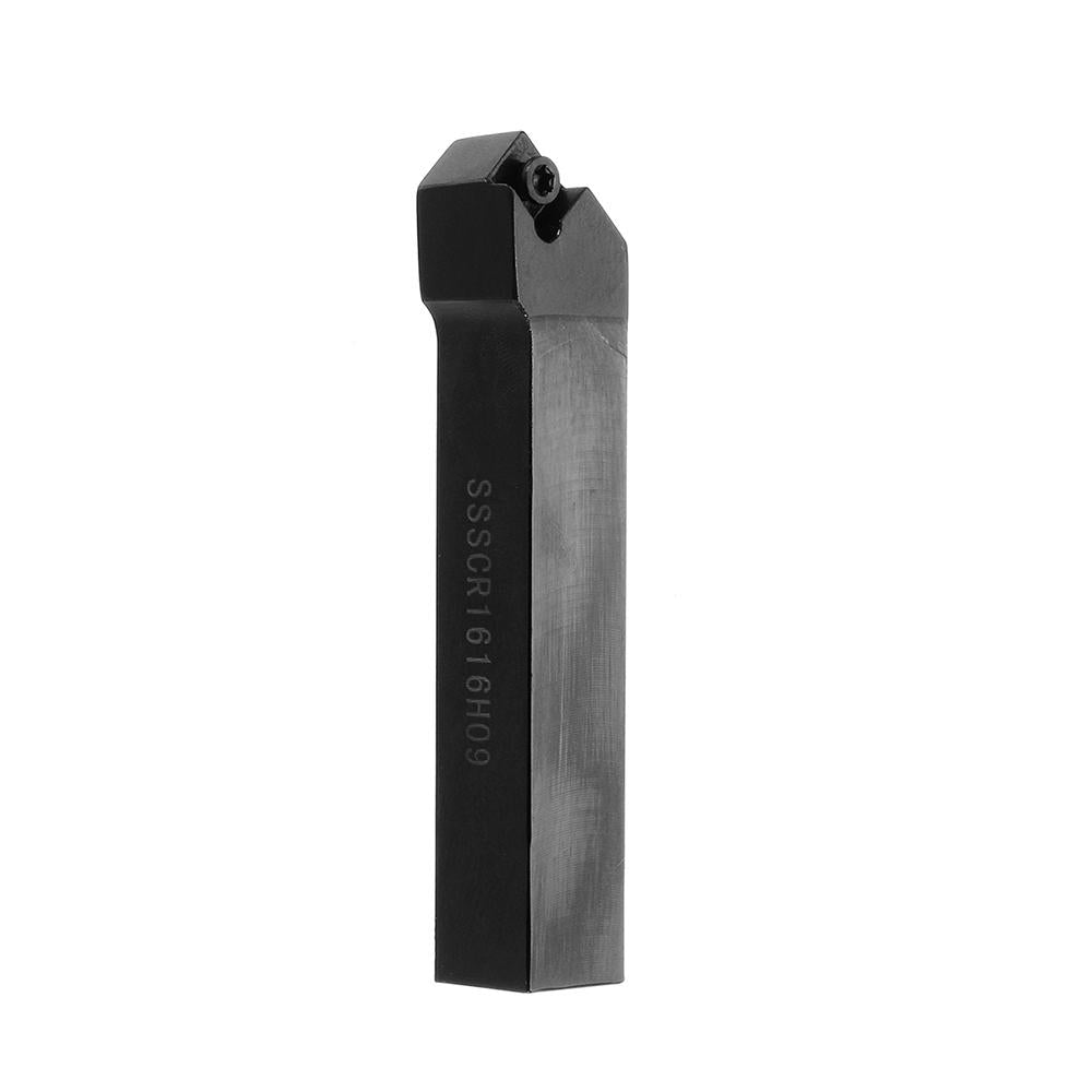 Turning Tool Holder 45 Degree Lathe With 1pc T09T304 Insert