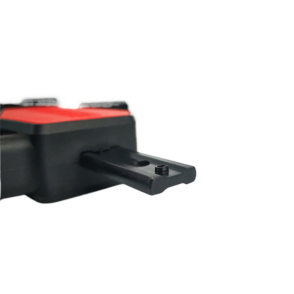 Reinforced G-Clamp with Quick Conversion, 6" & 12" Options, Ideal for Joinery & Laminating, 70KG Clamping Force