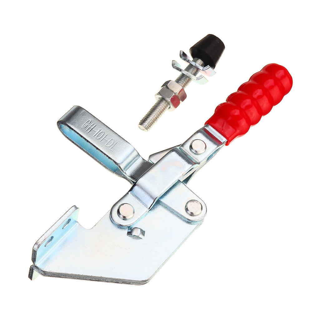 Vertical Type Toggle Clamp Quick Release Hand Tool