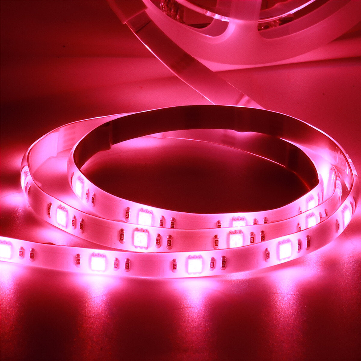 DC5V 1m Light Strip Extension Bag