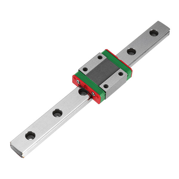 150mm MGN12 Linear Rail Guide with T8 Lead Screw Set 8mm Lead