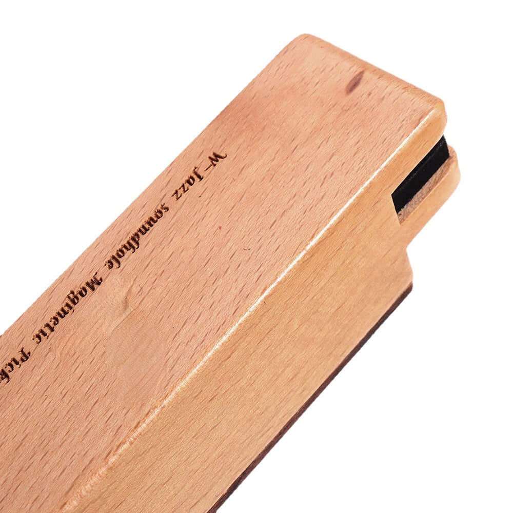 Adjustable Volume Amplification Guitar Sound Hole Pickup