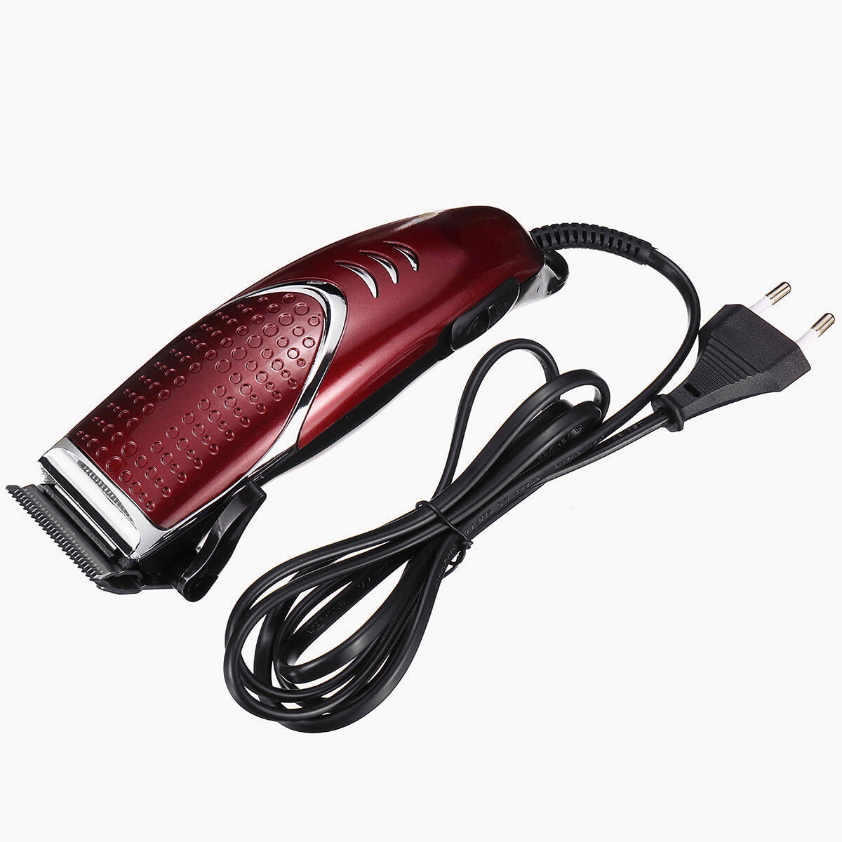 Professional Men Electric Hair Clipper Trimmer Haircut Machine Barber Tools