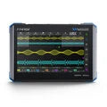 4-IN-1 350MHz 1GSPS Tablet Oscilloscope Signal Generator Spectrum Analyzer Frequency Response Analyzer