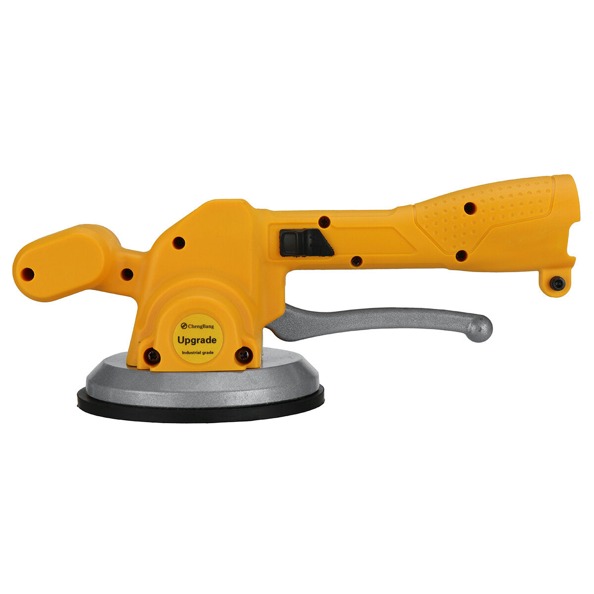 Electric Tile Tiling Machine Leveling Tools Vibrator 6 Gears Adjustable Professional Tiling Tools Machine Floor Laying