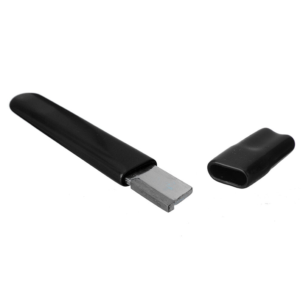 1PCS Outdoor Knife and Scissors Dual-purpose Sharpener Garden Scraper Sharpener Quick Sharpener