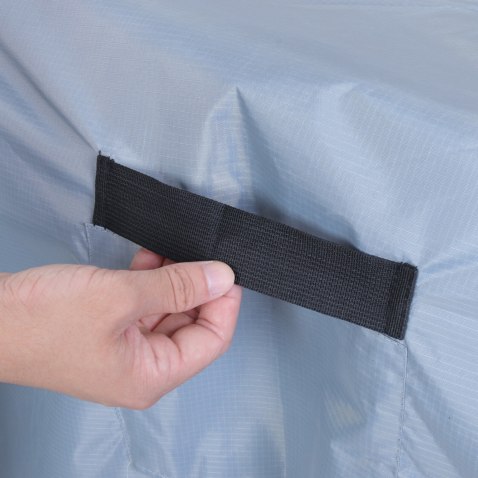420D High-density Nylon Oxford Furniture Cover Waterproof Tear-resistant Furniture Cover