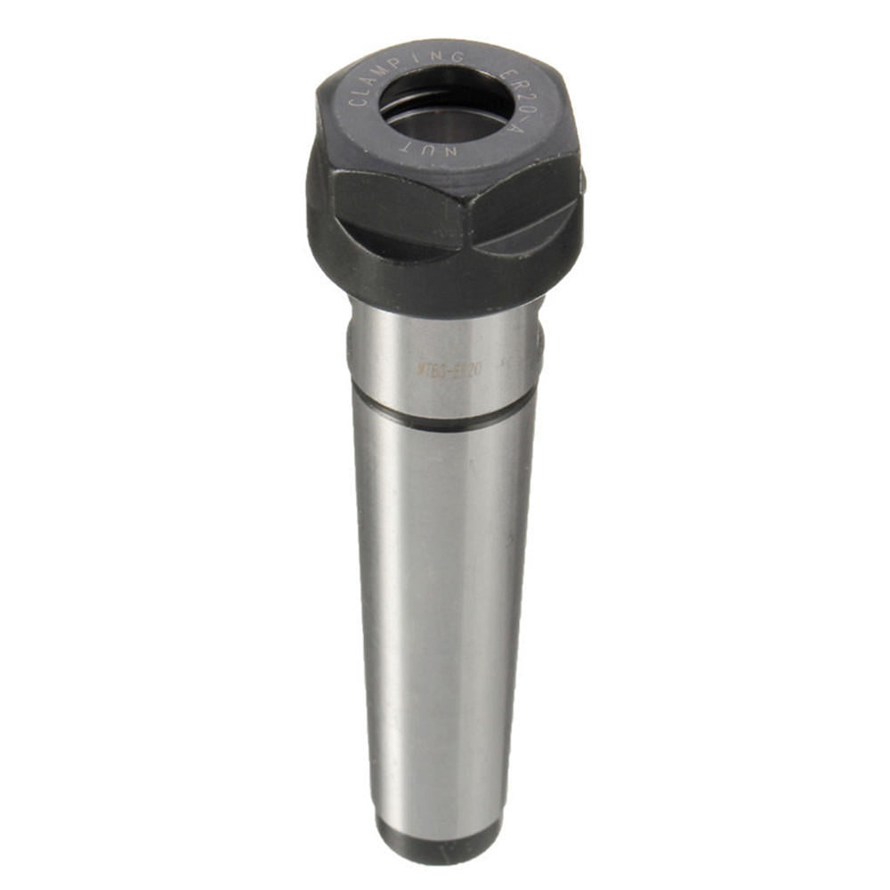 MT3 Collet Chuck Holder CNC Millling Lathe Tools