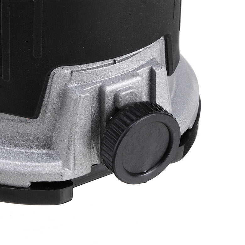Brushless Wood Trimmer Electric Wood Router Trimmer For Makita