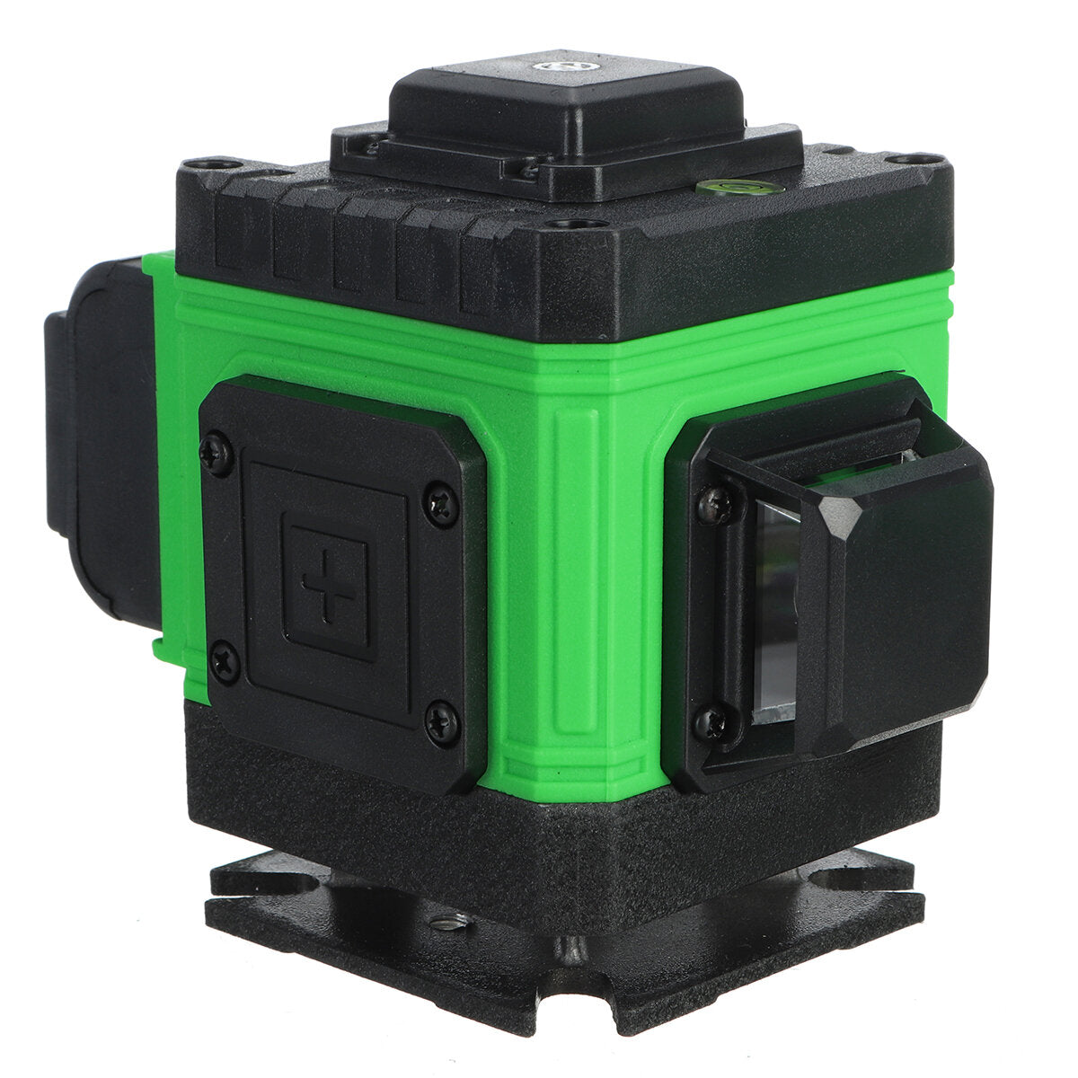 16/12/8 Line 4D 360 Horizontal Vertical Cross Green Light Laser Level Self-Leveling Measure Super Powerful Laser Beam