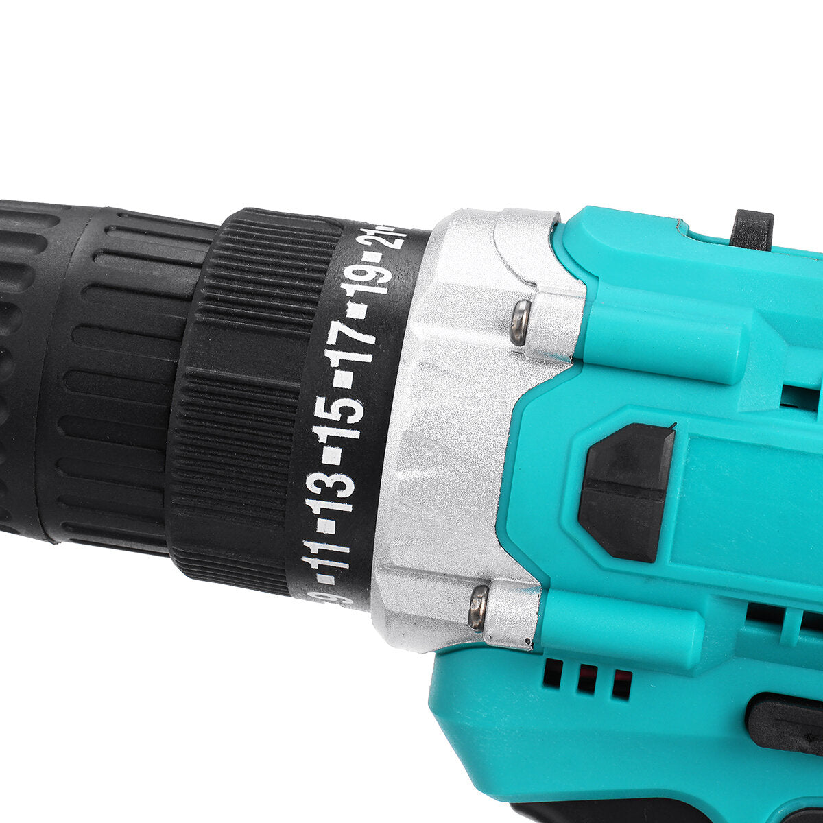 48vf 3 In 1 Multifunctional Cordless Drill Electric Torque Wrench Screwdriver Drill 3/8-Inch Chuck