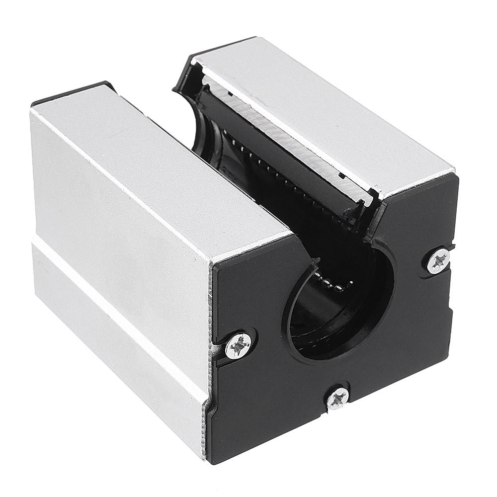 Open Block Linear Bearing Slide Block for Engraving Machine
